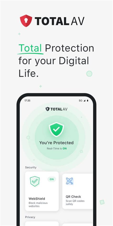 TotalAV Mobile Security 3.0.5 APK Download by Protected.net .